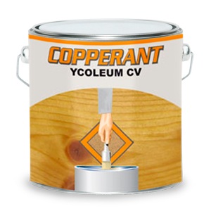 Copperant Ycoleum CV